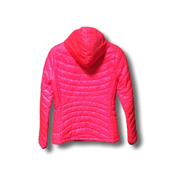 Tek Gear puffer coat size medium - Picture 2 of 5